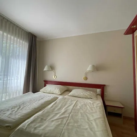 Haus Niedersachsen 7 Lejlighed Timmendorfer Strand