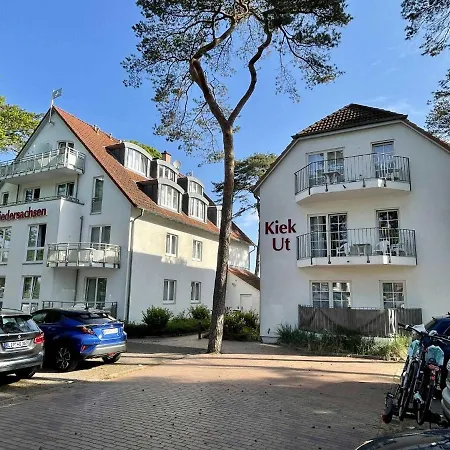 Haus Niedersachsen 7 *