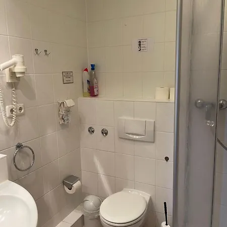 Haus Niedersachsen 7 Lejlighed *