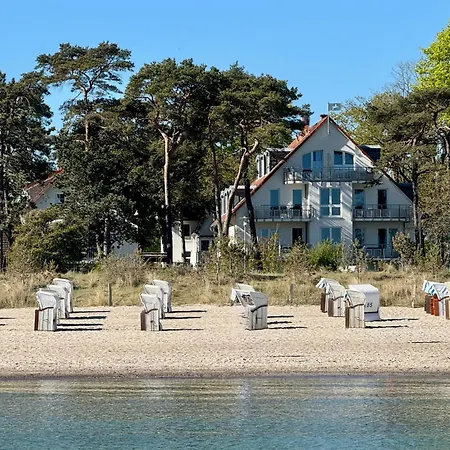 Haus Niedersachsen 7 Апартаменты
