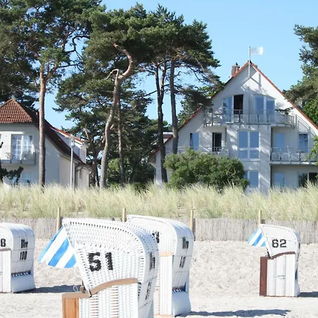 Haus Niedersachsen 7 * تيميندورفير ستراند